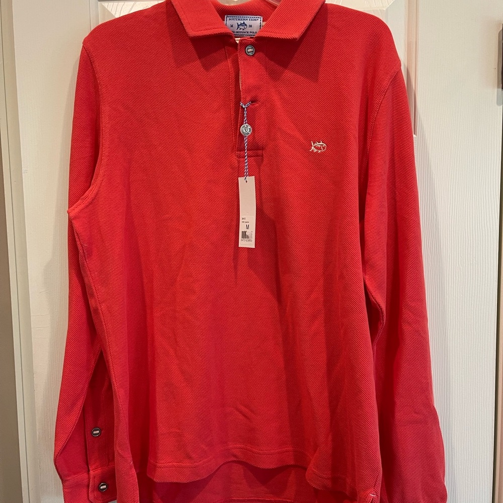 Southern Tide Men’s Skipjack Polo